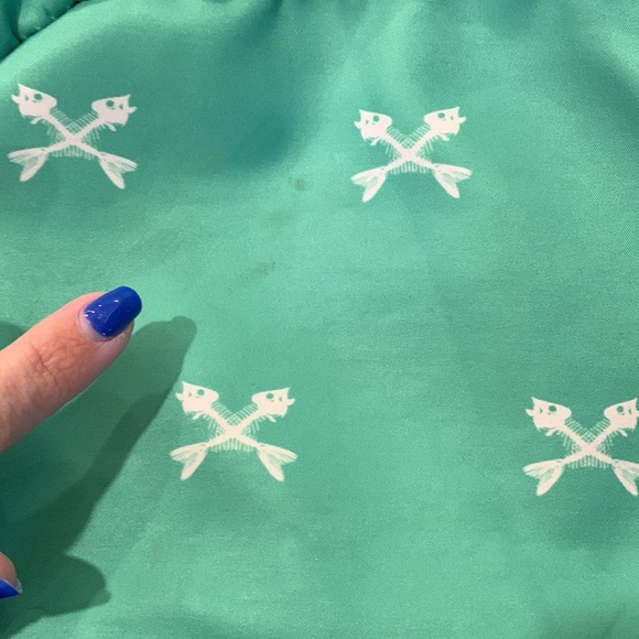 Vineyard Vines Backpack - Picture 6 of 7